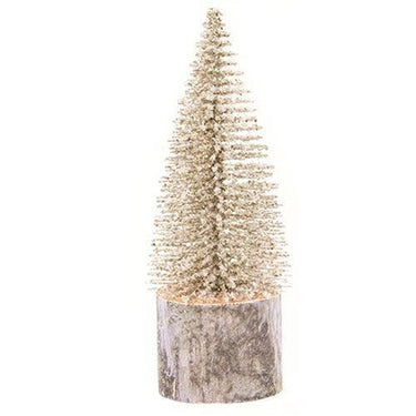 Snowy Foxtail Pine Tree 6 - The Fox Decor